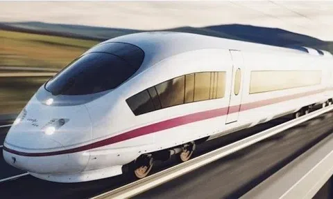 Bộ Giao thông vận tải đề xuất lập Tổ công tác đặc biệt về đường sắt tốc độ cao Bắc - Nam