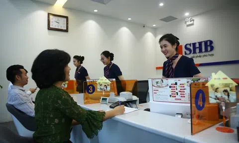 Ngày 25/7/2023, SHB chốt danh sách cổ đông để chi trả cổ tức bằng  cổ phiếu với tỷ lệ 18%