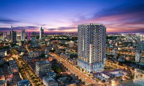 Quý I/2023, Novaland báo lợi nhuận âm, nỗ lực triển khai xây dựng lại các dự án