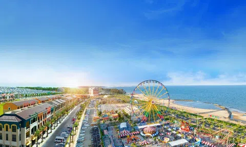 NovaWorld Phan Thiet của Novaland dần được gỡ khó