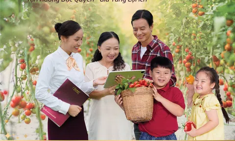 Tận hưởng đặc quyền - Gia tăng lợi ích’ cùng dịch vụ HDBank Priority