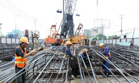 Giải ngân vốn đầu tư công 6 tháng đạt trên 28,6%