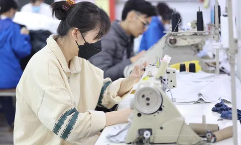 Hai kịch bản tăng trưởng trong 6 tháng cuối năm 2023