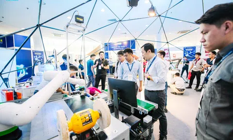 Triển lãm MTA Vietnam 2023: Cơ hội để doanh nghiệp kết nối kinh doanh và tiếp cận những công nghệ mới nhất
