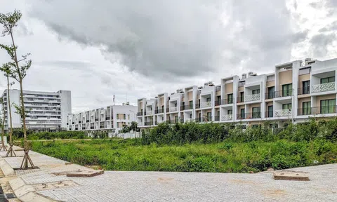 Thị trường bất động sản khi nào sẽ phục hồi và tăng trưởng?