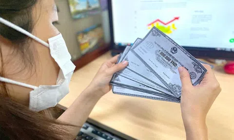 Nửa đầu năm 2023, tổng giá trị phát hành trái phiếu doanh nghiệp được ghi nhận là 42.783 tỷ đồng