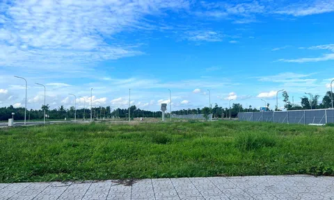 Cập nhật thị trường bất động sản công nghiệp vùng kinh tế trọng điểm phía Nam qúy II/2023