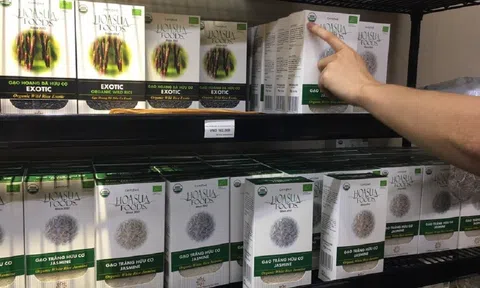 Thực phẩm có nguồn gốc tự nhiên sẽ là xu hướng trong phát triển kinh tế nông nghiệp