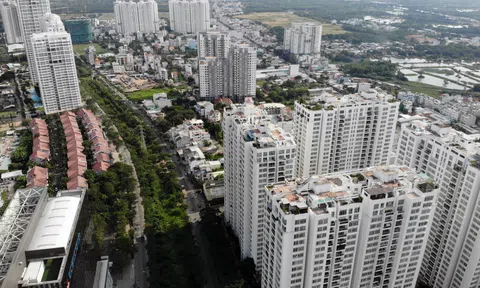 Cả nước khởi công 9 dự án nhà ở xã hội, công nhân trong 6 tháng đầu năm