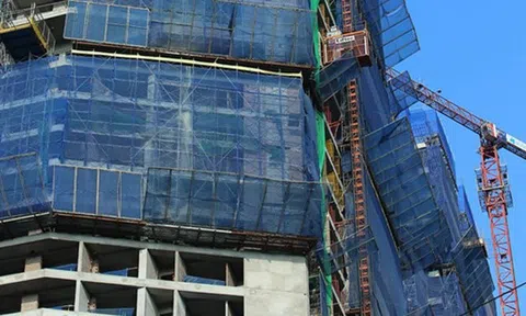 Không cấp mới, điều chỉnh quy hoạch cho chủ đầu tư chưa khắc phục xong vi phạm về trật tự xây dựng