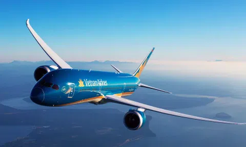 Vietnam Airlines sắp đấu giá 3 máy bay, giá khởi điểm 118 tỷ đồng/chiếc