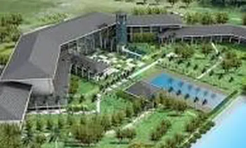 Chậm tiến độ, dự án nghìn tỷ tại Khánh Hòa bị chấm dứt hoạt động, thu hồi Giấy chứng nhận đầu tư