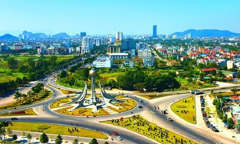Dấu ấn phát triển kinh tế Thanh Hóa 6 tháng đầu năm 2023