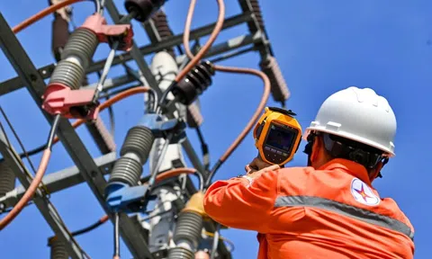 Công bố kết luận thanh tra về cung ứng điện của EVN