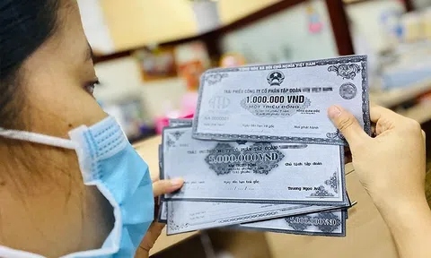 Sẵn sàng vận hành hệ thống giao dịch trái phiếu doanh nghiệp riêng lẻ