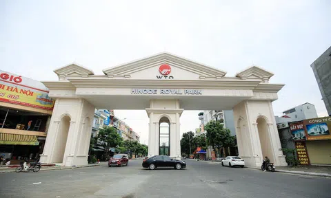 Thanh tra Chính phủ chỉ ra nhiều vi phạm tại KĐT Kim Chung - Di Trạch, huyện Hoài Đức