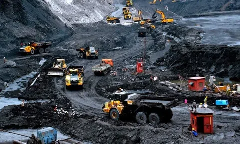 Lâm Đồng: Công ty Thắng Đạt có nhiều vi phạm trong lĩnh vực khoáng sản