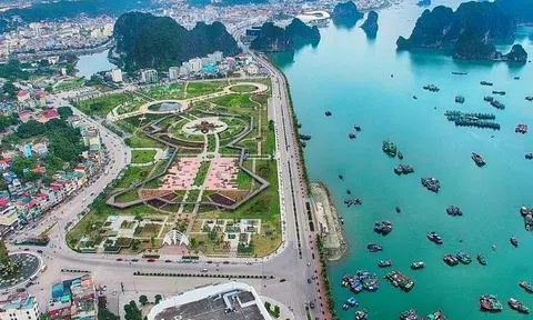 Chấm dứt thí điểm Ban Quản lý Khu kinh tế Vân Đồn tại Quảng Ninh