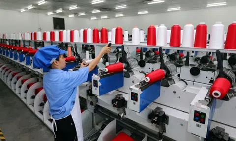 Chuỗi sự kiện “Kết nối chuỗi cung ứng hàng hóa quốc tế” sẽ diễn ra vào trung tuần tháng 9