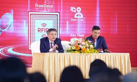 ACTIV và Truedata ký kết hợp tác