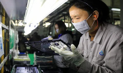 Nhà sản xuất PC số 2 thế giới lên kế hoạch chuyển sản xuất laptop sang Việt Nam, Thái Lan và Mexico