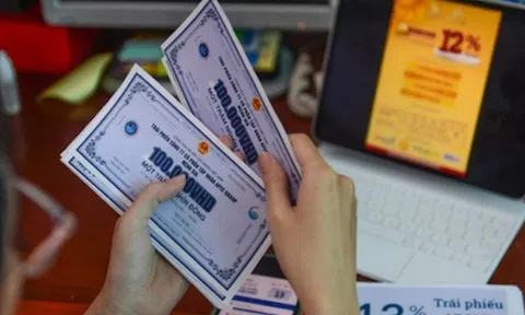 Khai trương Hệ thống giao dịch trái phiếu doanh nghiệp riêng lẻ