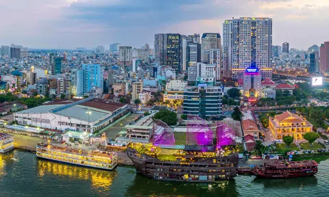 Nhiều gói kích cầu du lịch trong thời điểm tổ chức Lễ hội sông nước TP. Hồ Chí Minh lần thứ Nhất năm 2023