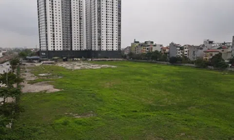 Hà Nội gia hạn sử dụng đất đối với dự án bị ảnh hưởng bởi dịch Covid-19