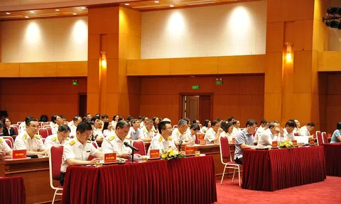 6 tháng đầu năm 2023, ngành Thuế thu ngân sách đạt 743.003 tỷ đồng