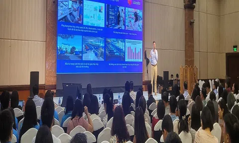 Thương mại điện tử phát triển nhanh nhưng tiềm ẩn nhiều tác động tới môi trường