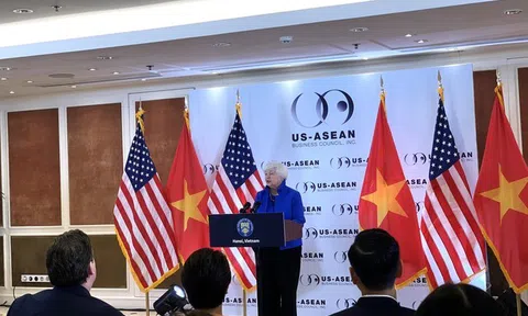 Nhiều công ty lớn của Hoa Kỳ muốn gia tăng đầu tư ở Việt Nam
