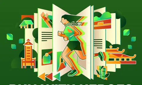 Sắp diễn ra giải chạy việt dã băng đồng huyện Củ Chi 2023