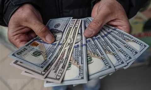 Cục Dự trữ liên bang Mỹ có thể tăng lãi suất lên mức cao nhất 22 năm