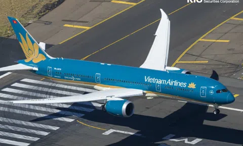 Chưa nộp báo cáo kiểm toán và chưa tổ chức Đại hội cổ đông, Vietnam Airlines giải trình ra sao?
