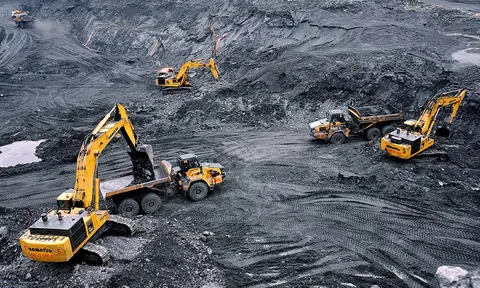 Chính phủ phê duyệt Quy hoạch thăm dò, khai thác, chế biến và sử dụng các loại khoáng sản thời kỳ 2021-2030