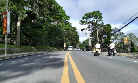 Lâm Đồng: Rà soát các khâu tổ chức du lịch, tăng cường đảm bảo an toàn cho du khách trong mùa mưa bão