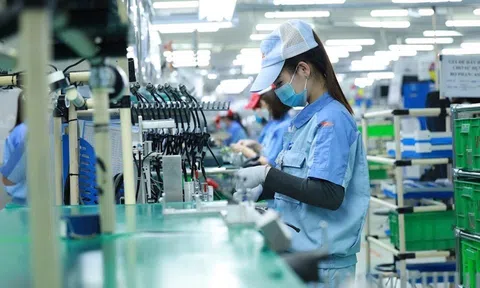 Đề xuất áp dụng thuế thu nhập doanh nghiệp bổ sung theo quy định chống xói mòn cơ sở thuế toàn cầu