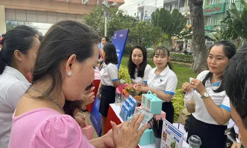 Bến Tre hỗ trợ doanh nghiệp chuyển đổi số