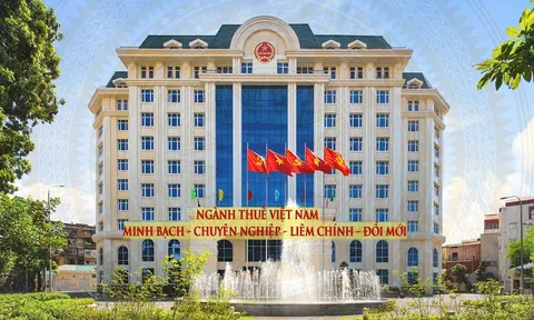 Ngành Thuế tích cực số hóa công tác quản lý thuế, kiên quyết phòng, chống, xử lý gian lận thuế
