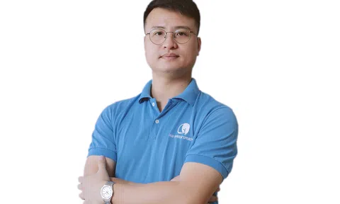 Doanh nhân Nguyễn Đức Hải với con đường khởi nghiệp kinh doanh thiết bị thể thao dưới nước