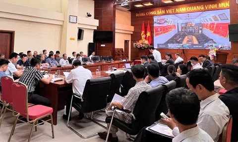 Hội thảo kỹ thuật về quản lý và bảo trì cầu, đường bộ Việt Nam