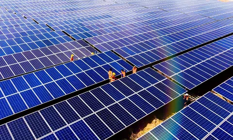 Bamboo Capital (BCG): Dòng tiền thuần từ hoạt động kinh doanh dương 1.393,8 tỷ, nợ phải trả giảm hơn 1.027 tỷ