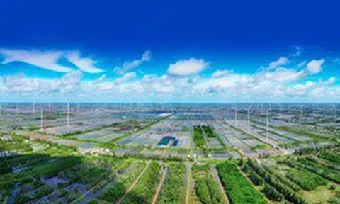 Cần sớm hiện thực hóa lợi ích từ mô hình kinh tế tuần hoàn