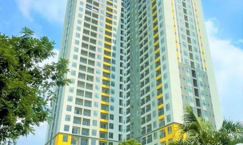 Tập đoàn Bcons bàn giao căn hộ Bcons Sala và trao 500 giấy chủ quyền khu căn hộ Bcons Garden