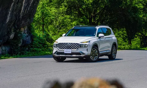 Bao nhiêu xe Hyundai bán ra tại Việt Nam trong tháng 7/2023?