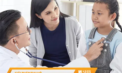 SHB cung cấp giải pháp tài chính toàn diện cho các đơn vị hành chính sự nghiệp