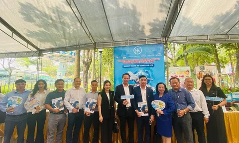 Triển lãm giao thương Đông Nam Bộ sẽ được tổ chức tại Bình Dương