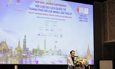 Cơ hội để du lịch Việt Nam tăng tốc, bền vững?