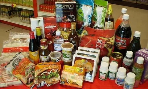 Nhiều cơ hội cho doanh nghiệp Việt Nam tham gia thị trường sản phẩm Halal Singapore