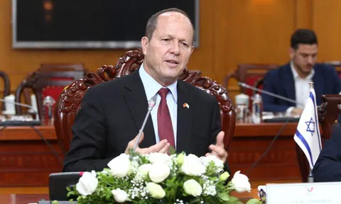 Israel đề xuất lập quỹ hỗ trợ doanh nghiệp khởi nghiệp đầu tư tại Việt Nam